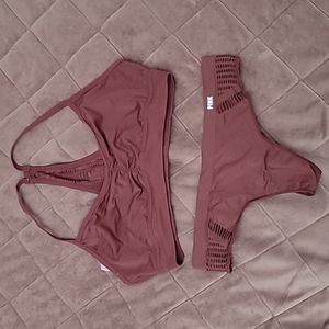 VICTORIA SECRET SPORTS BRA